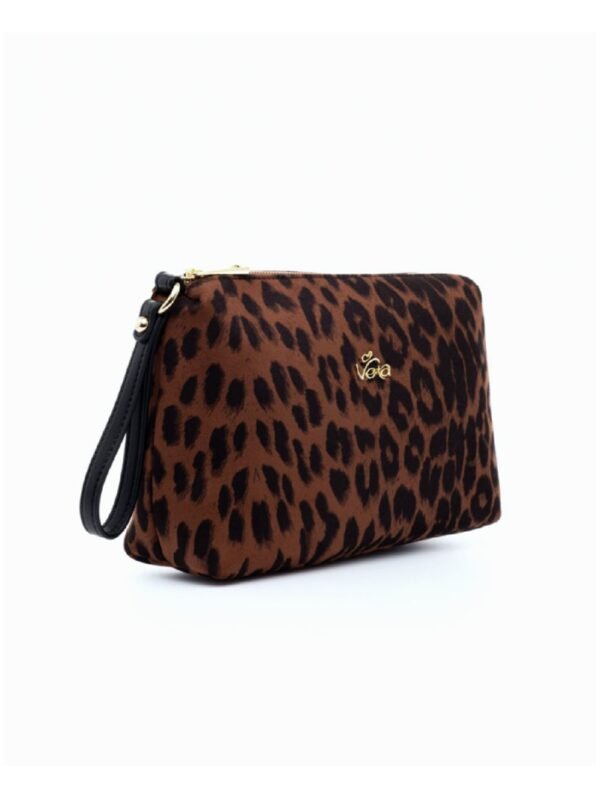 1 11 CHERIN BROWN LEOPAR 1