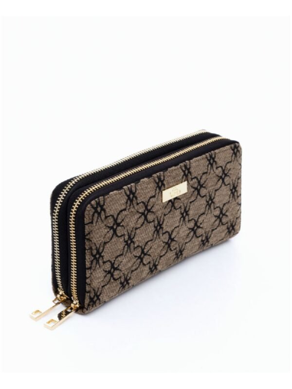 1012 131 KYOTO VELOUDO BLACK 1