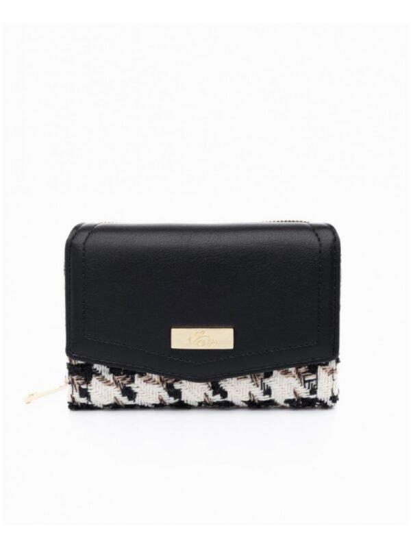 1021 12 BRIGHTON BLACK WHITE