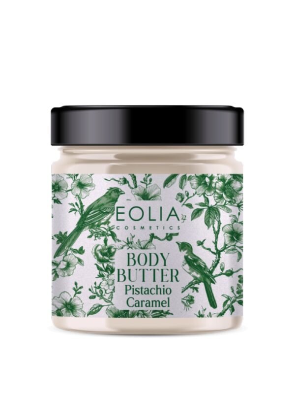 3D EOLIA Body Butters Pistachio