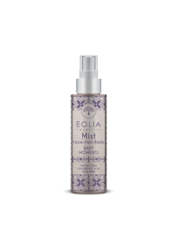 3D Eolia BodyMist BabyMoments