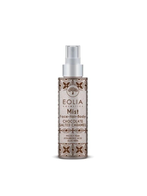 3D Eolia BodyMist Chocolate Salted Caramel