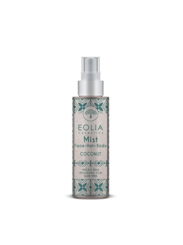 3D Eolia BodyMist Coconut