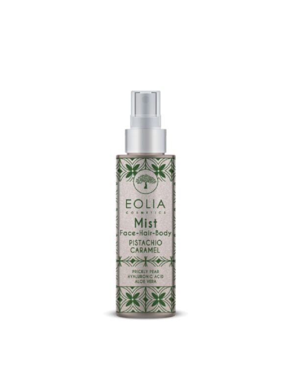 3D Eolia BodyMist Pistachio Caramel