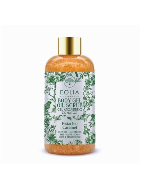 3D Eolia Scrub Pistachio