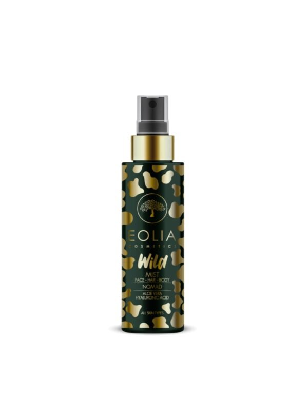 3D Eolia Wild BodyMist Nomad 150