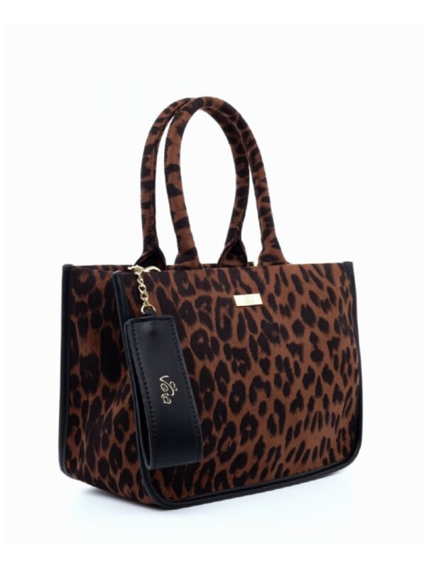 6066 11 TESS SMALL BROWN LEOPAR 1