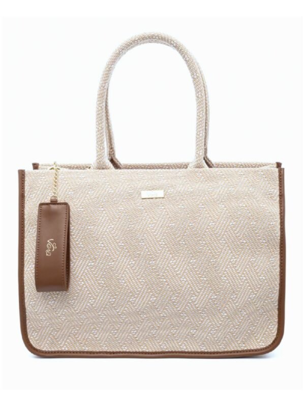 6067 24 TESS LARGE CAMEL