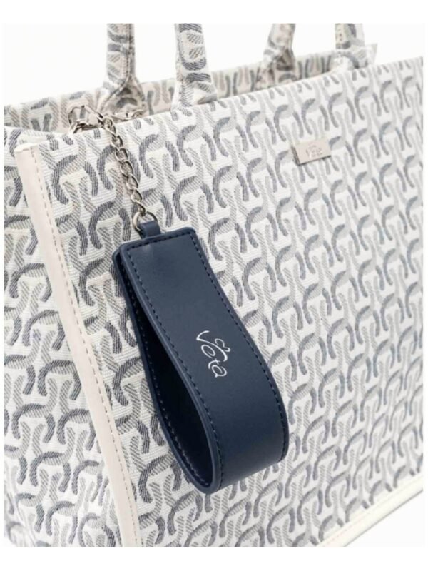 6067 6 TESS LARGE WHITE 1