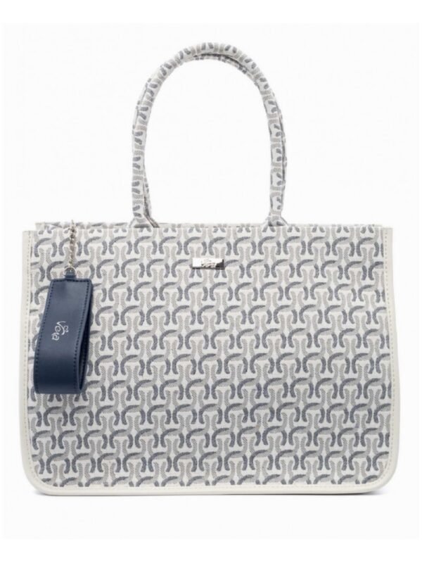 6067 6 TESS LARGE WHITE