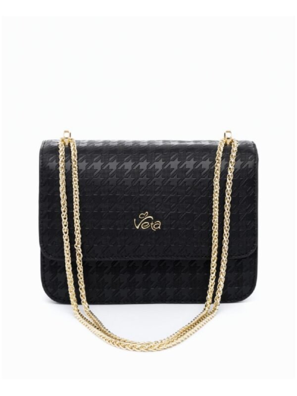 6100 1 CALLIE BLACK LIGHT GOLD