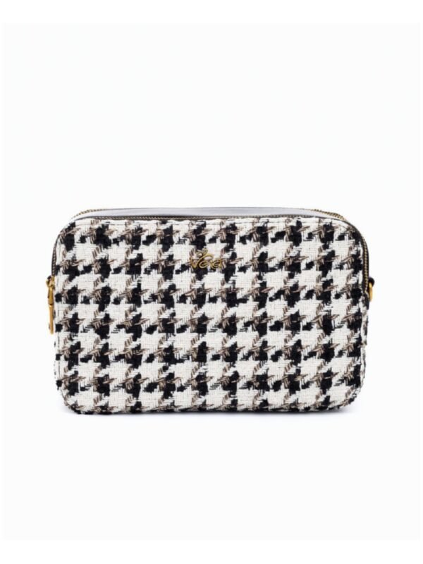 6122 12 MAGGIE BEIGE BLACK