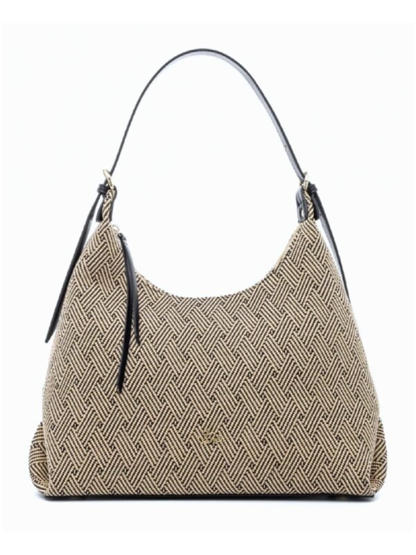 6146 14 TESSA BEIGE BLACK