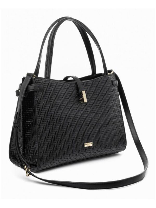 6165 12 CASSANDRA BLACK 1