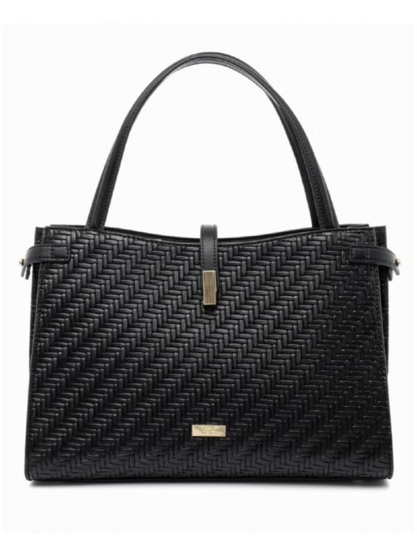 6165 12 CASSANDRA BLACK