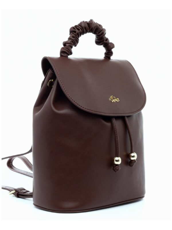 6167 10 IVY DARK BROWN 1