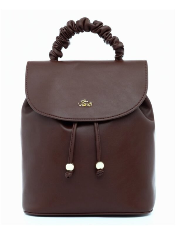 6167 10 IVY DARK BROWN