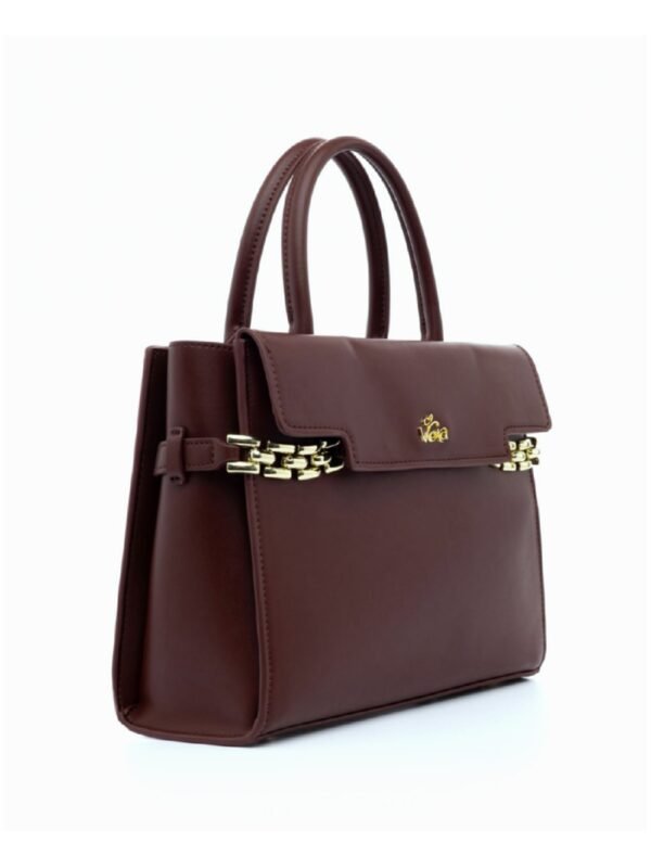 6171 10 ISADORA DARK BROWN 1