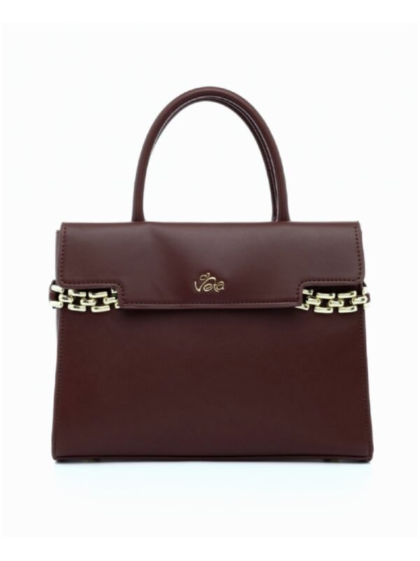 6171 10 ISADORA DARK BROWN