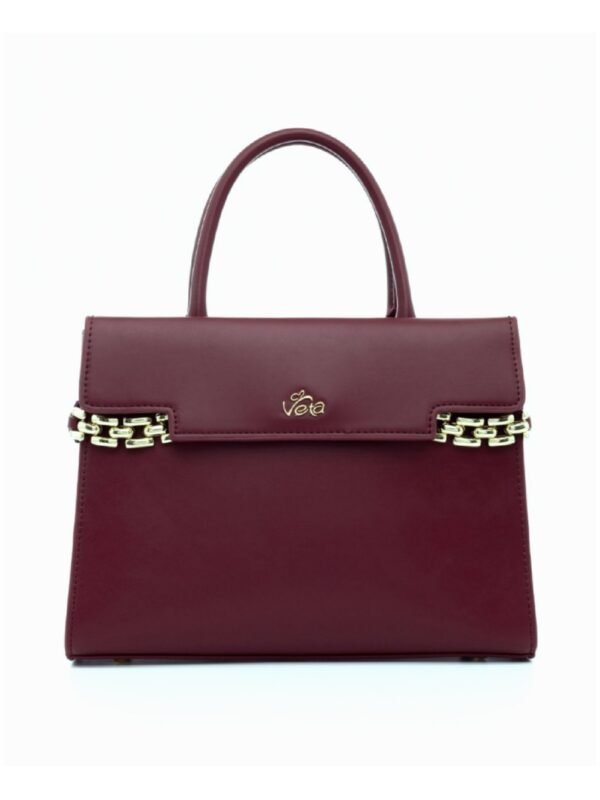 6171 2 ISADORA BURGUNDI