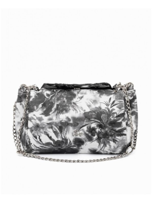 6191 12 CASSIE WHITE BLACK 1