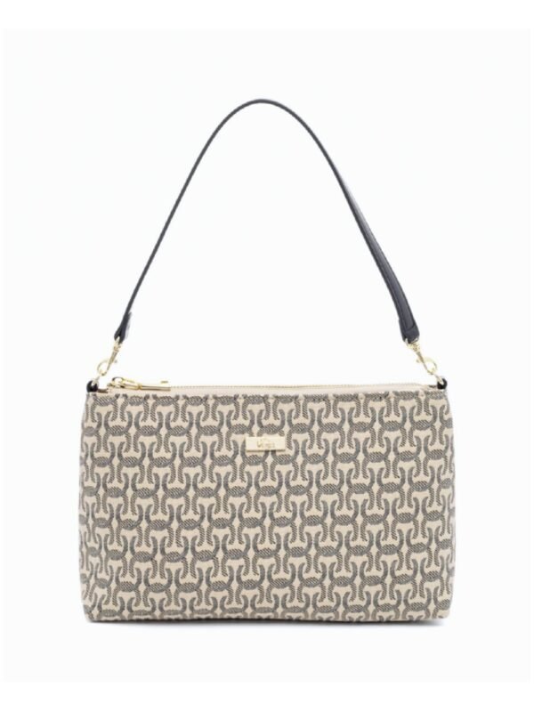 6193 31 CARLA BLACK BEIGE