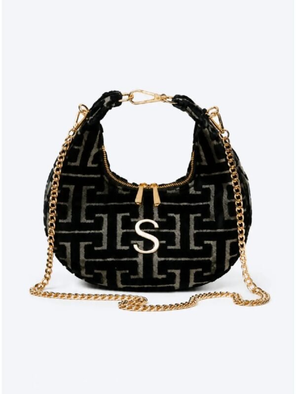 ANDRO MOON BAG