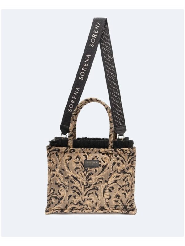 ARABELLA MEDIUM TOTE BAG 1