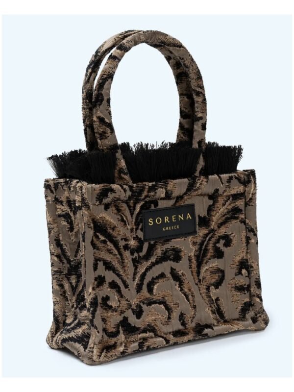 ARABELLA MINI TOTE BAG 1