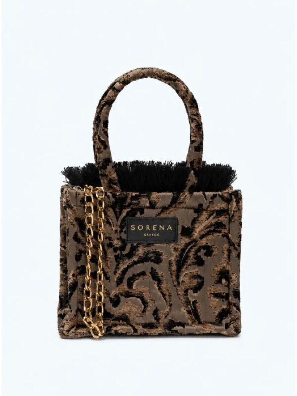 ARABELLA MINI TOTE BAG