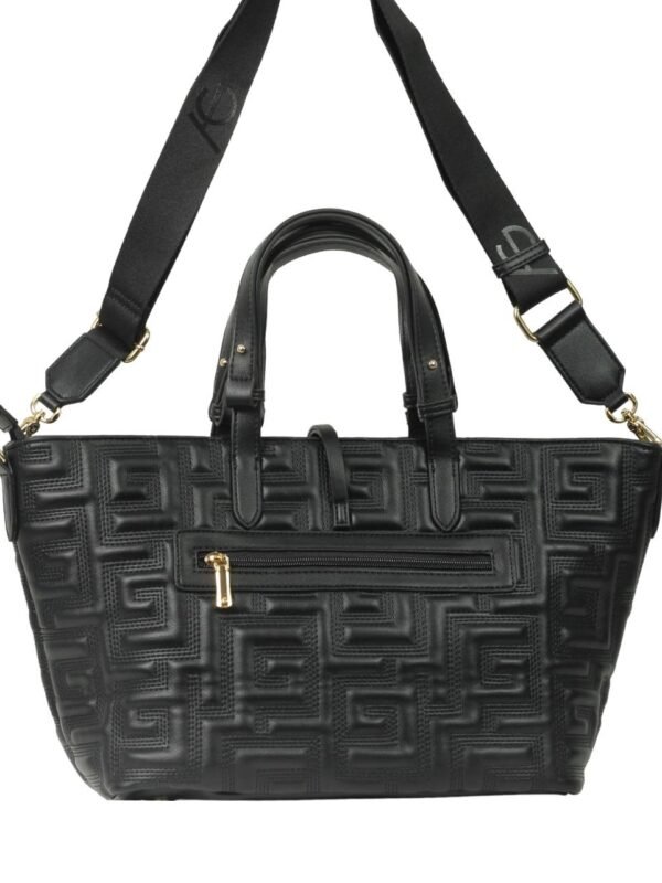 ARI GORGIO BLACK 3D 1