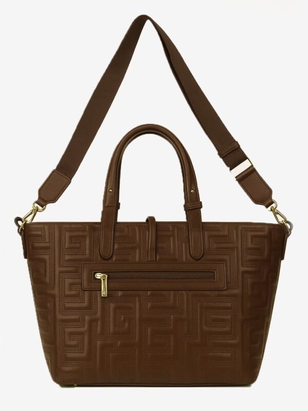 ARI GORGIO BROWN 3D 1