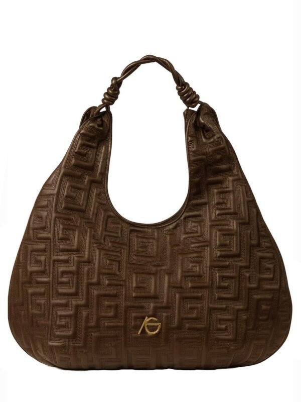 ARI GORGIO BROWN SMALL