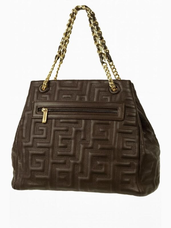 ARI GORGIO BROWN WMOU 1