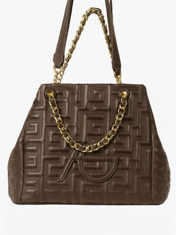 ARI GORGIO BROWN WMOU