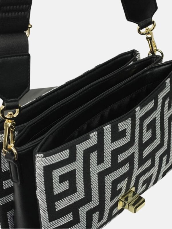 ARI GORGIO MAIANDROS METALIKO KOUMPOMA 1