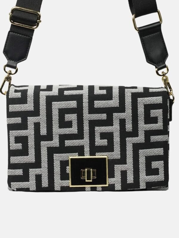 ARI GORGIO MAIANDROS METALIKO KOUMPOMA