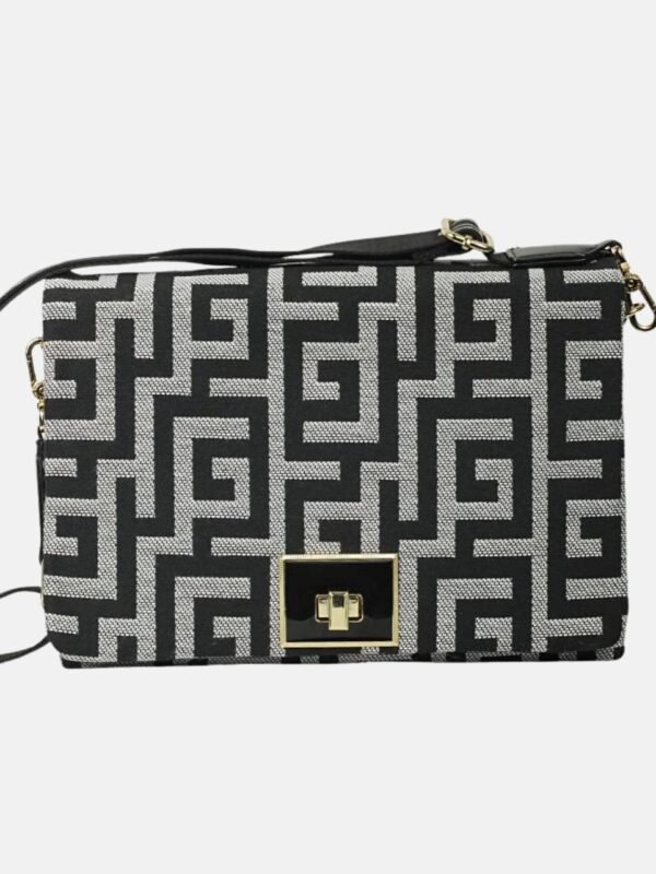 ARI GORGIO MAIANDROS METALIKO KOUMPOMA MEDIUM