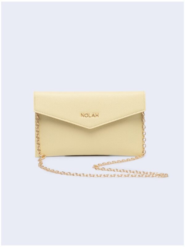 Aggelina Banana Yellow