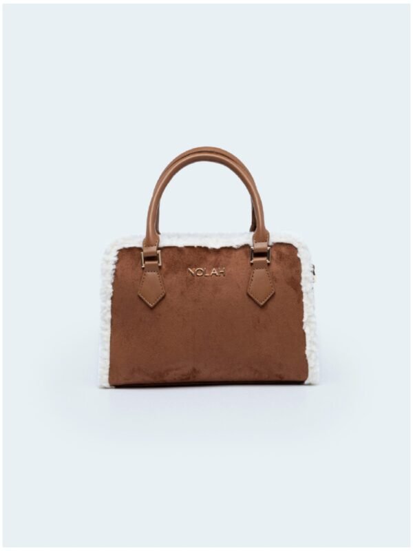 Autumnleaf Brown Cream