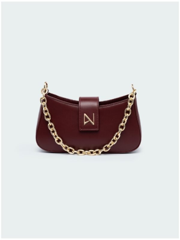 Belina Burgundy