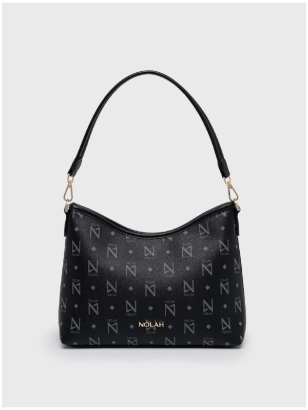 Bettina Black Light Gold