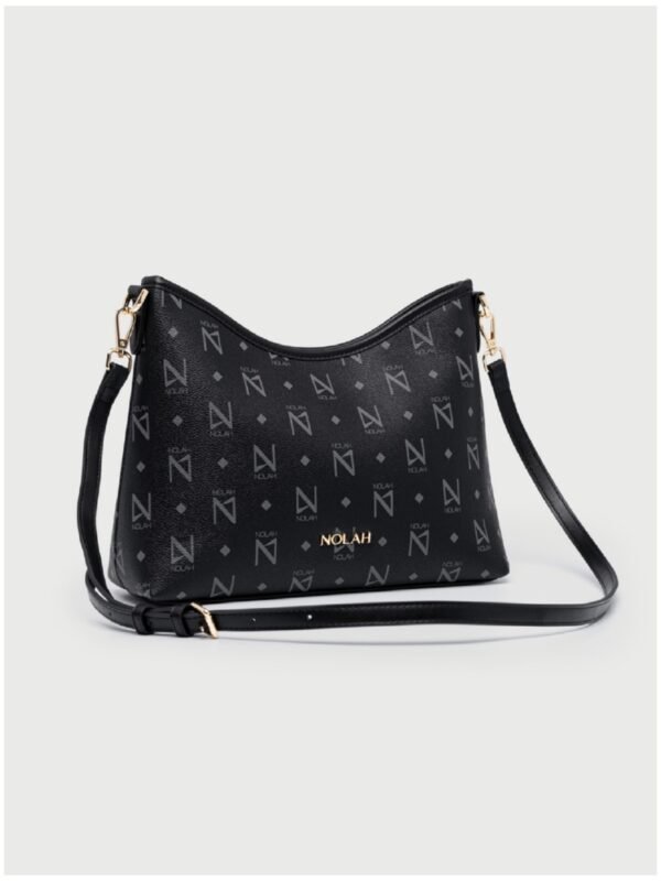 Bettina Black Light Gold 1