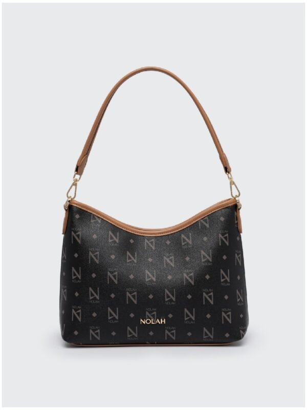 Bettina Brown Light Gold