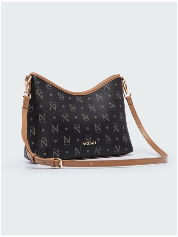 Bettina Brown Light Gold 1