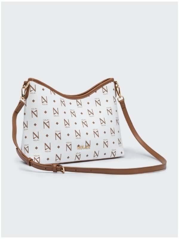 Bettina White Brown 1