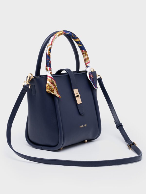 Bridgerton Blue Light Gold 1