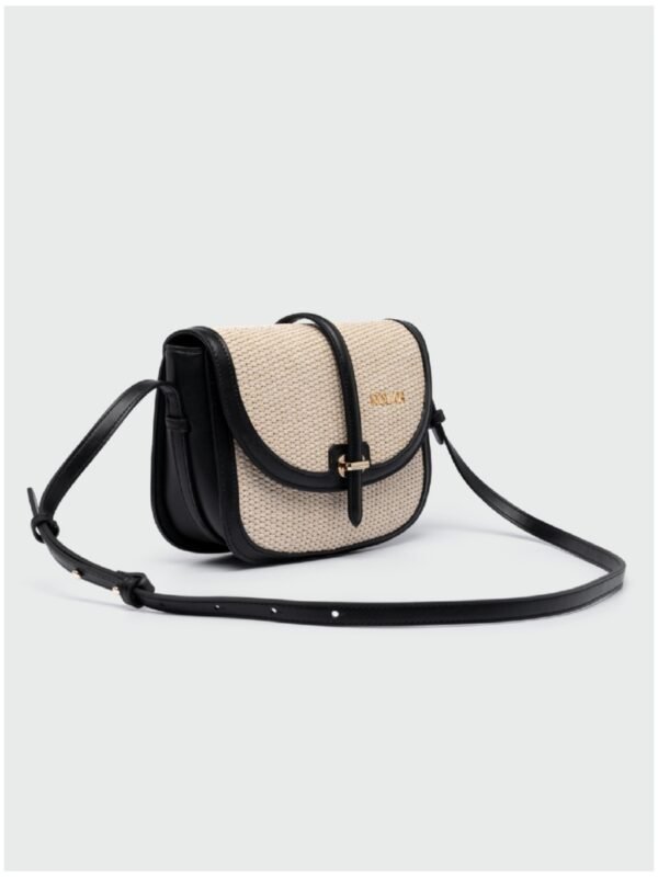 Byron Cream Black 1