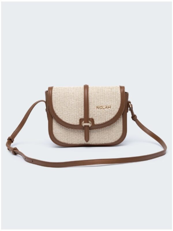 Byron Cream Brown