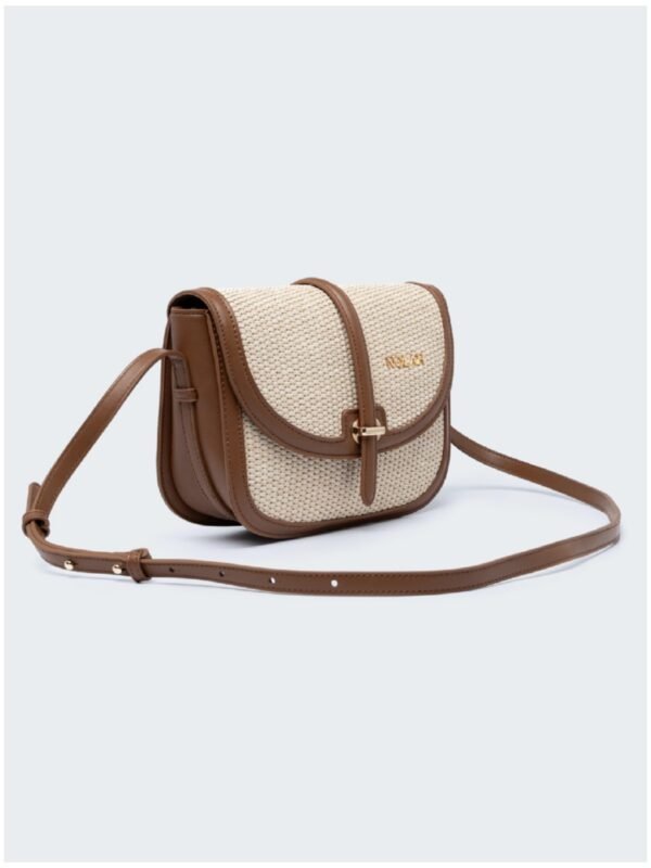 Byron Cream Brown 1